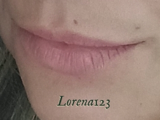 Lorena123