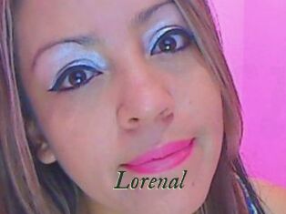 Lorenal