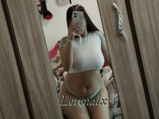 Lorenalx