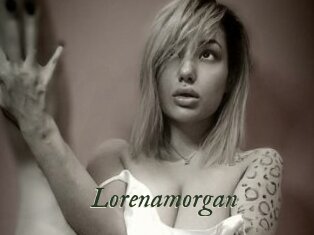 Lorenamorgan