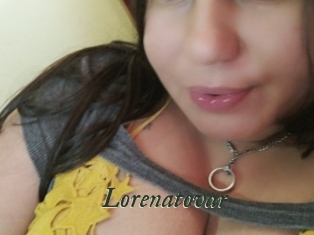 Lorenatovar