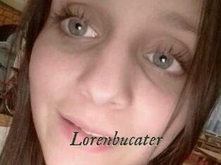 Lorenbucater