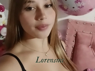 Lorensmc