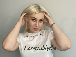 Lorettablythe