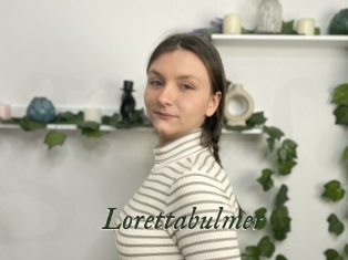 Lorettabulmer