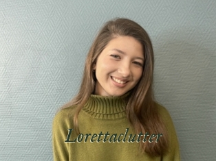 Lorettaclutter