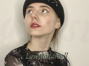 Lorettadarnell