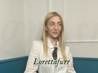 Lorettafurr