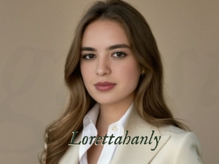 Lorettahanly