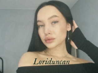 Loriduncan