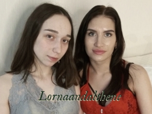 Lornaandalthene