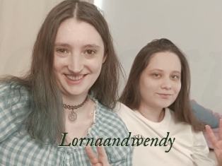 Lornaandwendy