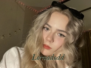 Lornadodd