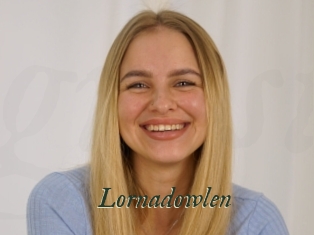 Lornadowlen