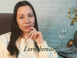 Lornahemsley