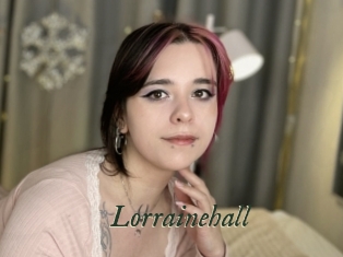 Lorrainehall