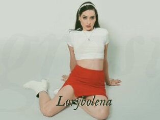 Lorybolena