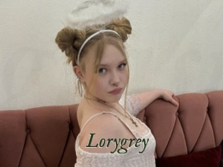 Lorygrey