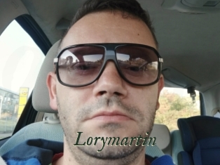 Lorymartin