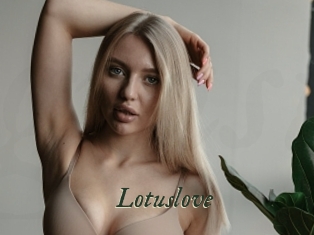 Lotuslove