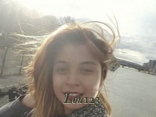 Lou123