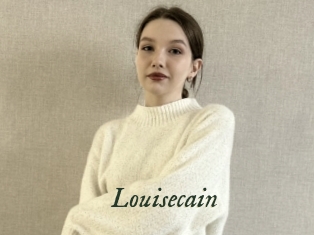 Louisecain