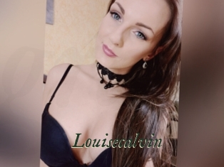 Louisecalvin