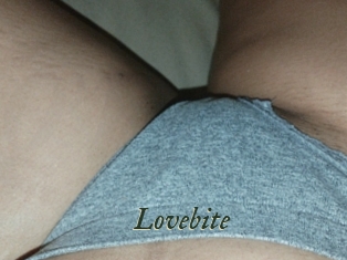 Lovebite