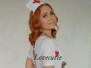 Lovecutie