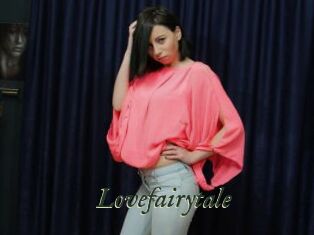 Lovefairytale