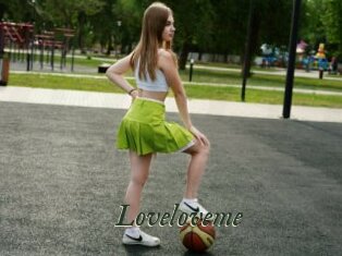 Loveloveme