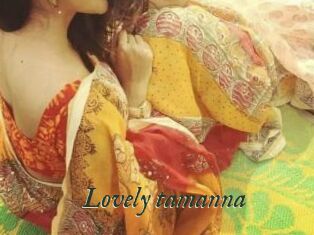 Lovely_tamanna