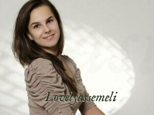 Lovelyassemeli