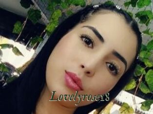 Lovelyrose18