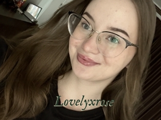 Lovelyxrose