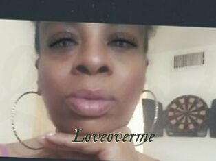 Loveoverme