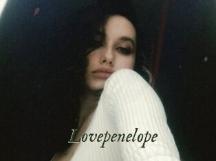 Lovepenelope