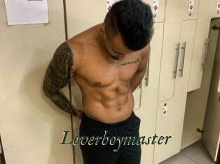 Loverboymaster