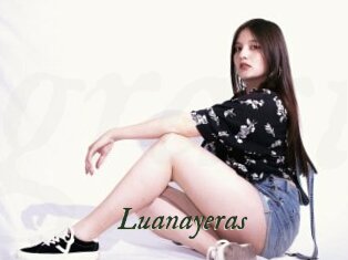 Luanayeras