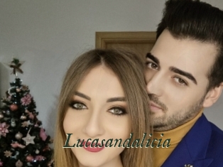 Lucasandalicia