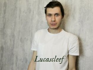 Lucascleef