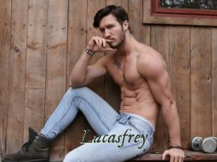 Lucasfrey
