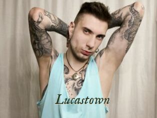 Lucastown