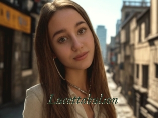 Lucettabulson