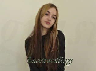 Lucettacollinge