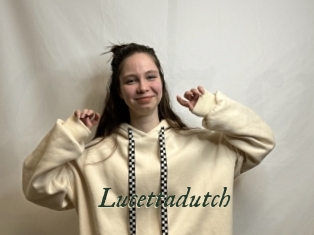 Lucettadutch