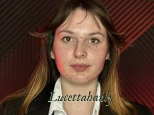 Lucettahanly