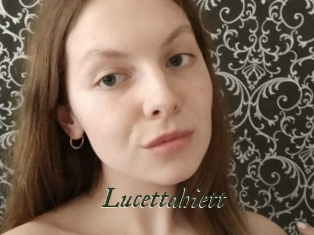 Lucettahiett