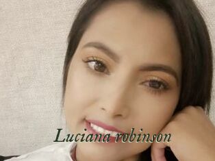 Luciana_robinson