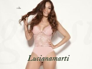 Lucianamarti